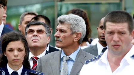 Un deputat PDL către șeful STS: „Dar voi aveți un tezaur acolo