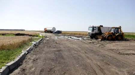 Ce se întâmplă cu lucrările la Pitești-Craiova și Pitești-Sibiu. Anunț de ultimă oră făcut de premierul Ludovic Orban! - VIDEO