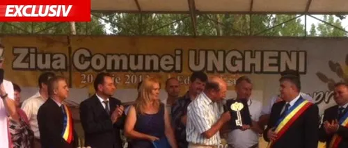 Extraordinara aventură a primarilor din Argeș „eliberați din PDL prin venirea lui Băsescu la Costești. „M-au sunat și mi-au spus Â«Hai, că e un pas spre Mișcarea Populară!Â»