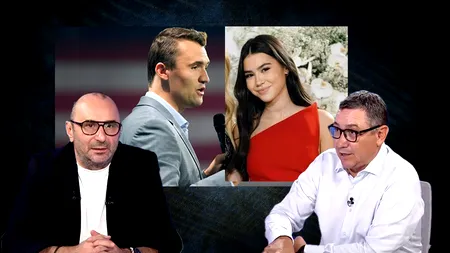 Victor Ponta: „Fiica mea mi-a spus că toată lumea știe cine este CHARLIE”