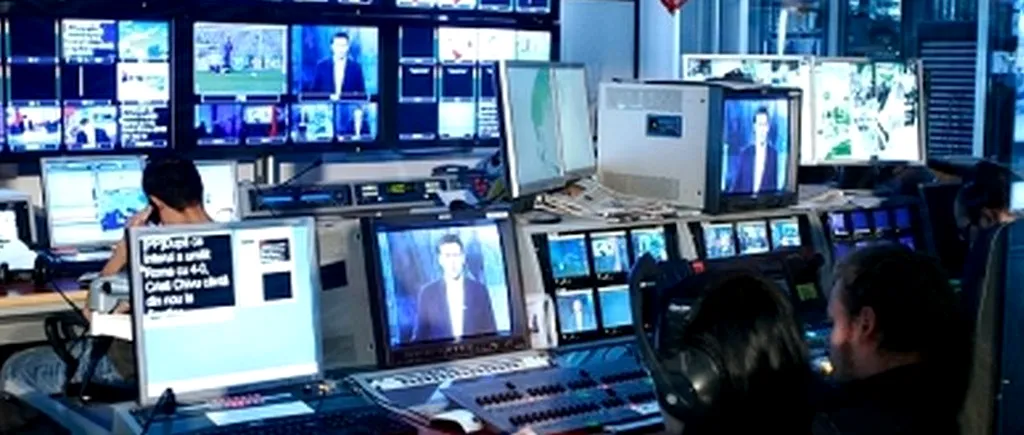 Televiziunile locale vor o parte din ajutorul de stat de 15 milioane de euro