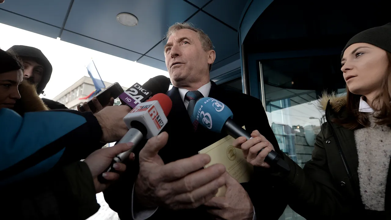 Parchetul General face praf ordonanțele lui Iordache: Practic, se dezincriminează abuzul în serviciu și conflictul de interese