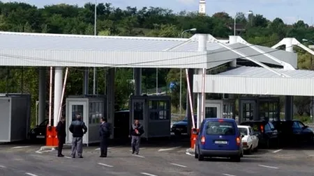 Un polițist de frontieră și un cetățean sârb, arestați pentru contrabandă cu țigări