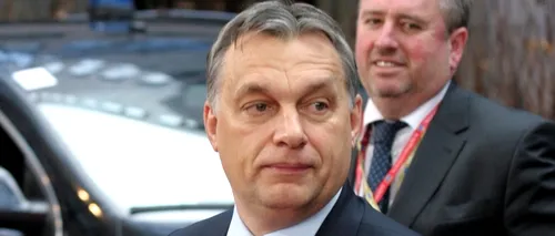 Viktor <i class='ep-highlight'>Orban</i> efectuează o vizită la Moscova, unde se va întâlni cu Vladimir Putin