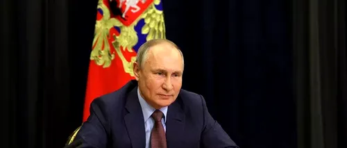 VIDEO | Fost ministru de externe rus și prieten al lui Putin: „Nu știu ce s-a întâmplat în capul lui, dar este o persoană diferită”