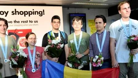 RomâniaDA. Toți copiii de aur ai profesorului Gologan: 