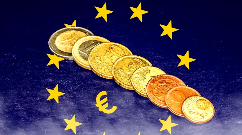 Economia zonei EURO dă semne de redresare. Datele din două state membre confirmă