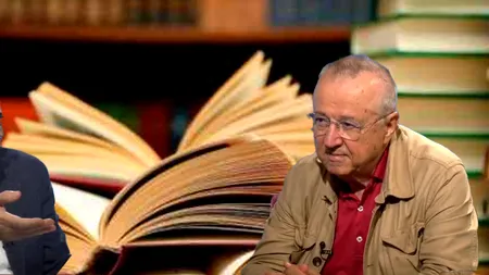 Ion Cristoiu: „Prozatorii români nu au prea creat personaje FEMININE puternice”