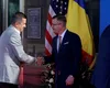Sorin Grindeanu: Legătura dintre România și Statele Unite – consolidată de un PARTENERIAT strategic puternic