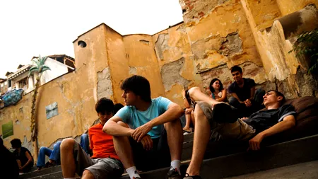 Portretul robot al celor 2 miliarde de tineri din Generația Z