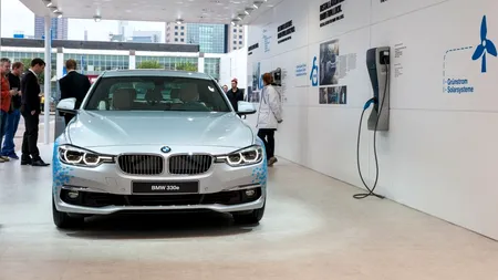 Un proprietar de mașină din București s-a trezit cu o creştere a impozitului auto cu 1500%. Ce tip de mașină are șoferul