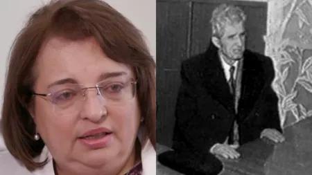 Scandal la INML! Legistul care l-a autopsiat pe Ceaușescu a fost demis: „Nu comentez. Este un proces în instanță”
