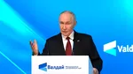 Putin declară că Rusia este o cetate asediată: „Nu vrem să atacăm pe nimeni”. Ce spune despre relația cu Europa