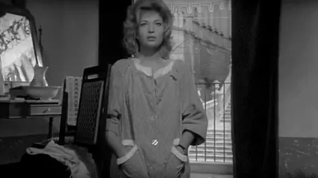 Monica Vitti a murit la vârsta de 90 de ani. Actrița italiană era cunoscută din filmele celebrului Michelangelo Antonioni