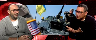 Victor Ponta: „Pe americani îi interesează să rămânem de partea ucrainenilor”