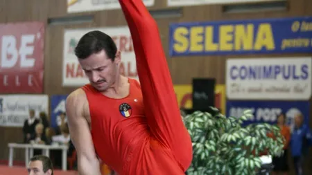 Antrenorul Marius Urzică a părăsit naționala masculină de gimnastică pentru un contract în Qatar