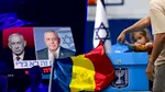 Miza alegerilor din Israel pentru România. De ce rezultatul scrutinului contează direct pentru apărarea și economia României