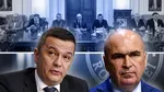 Grindeanu îl atacă pe Bolojan cu ajutorul sindicatelor: Principala nemulțumire este lipsa dialogului real cu premierul