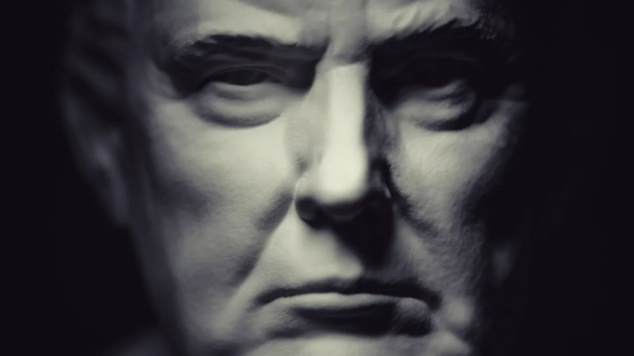 Trump cere pedeapsa cu MOARTEA pentru un bărbat acuzat că a înjunghiat mortal o tânără refugiată ucraineană: 