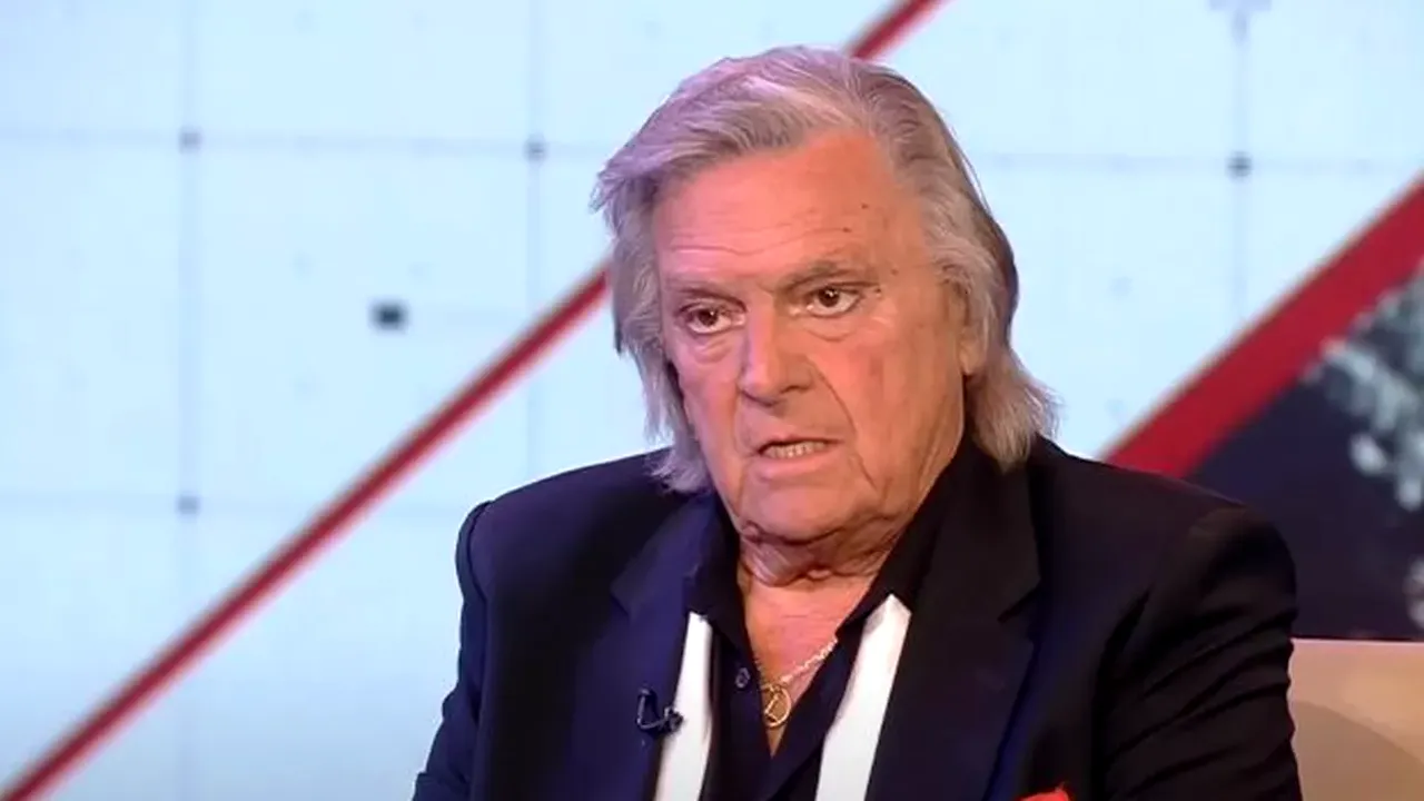 Prezentatorul Octavian Ursulescu, despre actorul Florin Piersic în perioada comunismului: „Era ca TITANIC sau ca un spărgător de gheață”