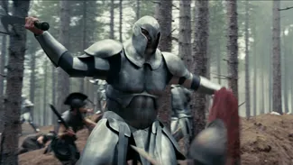 „Odiseea” lui Christopher Nolan: Cu ce noutăți vine al doilea trailer al filmului mitologic care urmează să apară în cinematografe