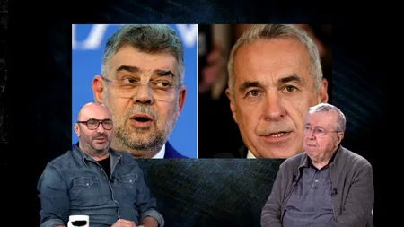 Ion Cristoiu: „Georgescu NU CÂȘTIGA turul 2 dacă intra în bătălie cu Ciolacu”