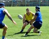 Cum a fost „botezat” un RUGBIST român. „Știm cu toții că asta urmează după debut”