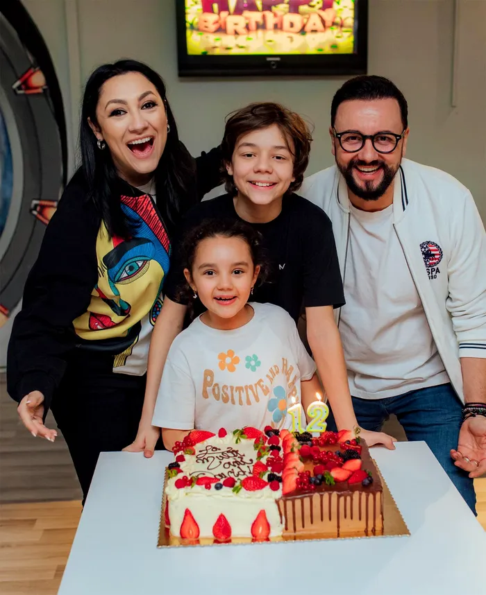 Am făcut calculul! Câți bani câștigă fiica Andrei și a lui Cătălin Măruță din Tik Tok. E mai bogată decât mulți români