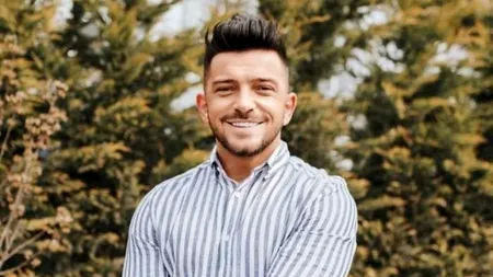 Andrei Perneș, fostul concurent de la emisiunea Mireasa, a MURIT într-un accident de mașină