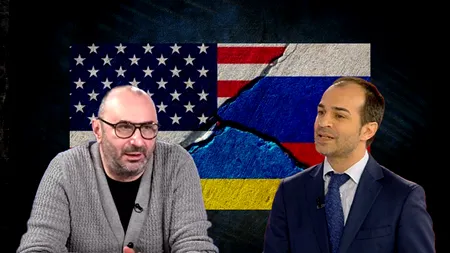 Ștefan Popescu: „Prioritatea SUA este parteneriatul cu Rusia, miza fiind China”