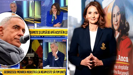 Istoria relației dintre Realitatea Plus și Călin Georgescu, de la prima până la ultima apariție. Cum a ajuns să fie interzis fostul candidat la prezidențiale pe postul care l-a promovat intens timp de un an și jumătate