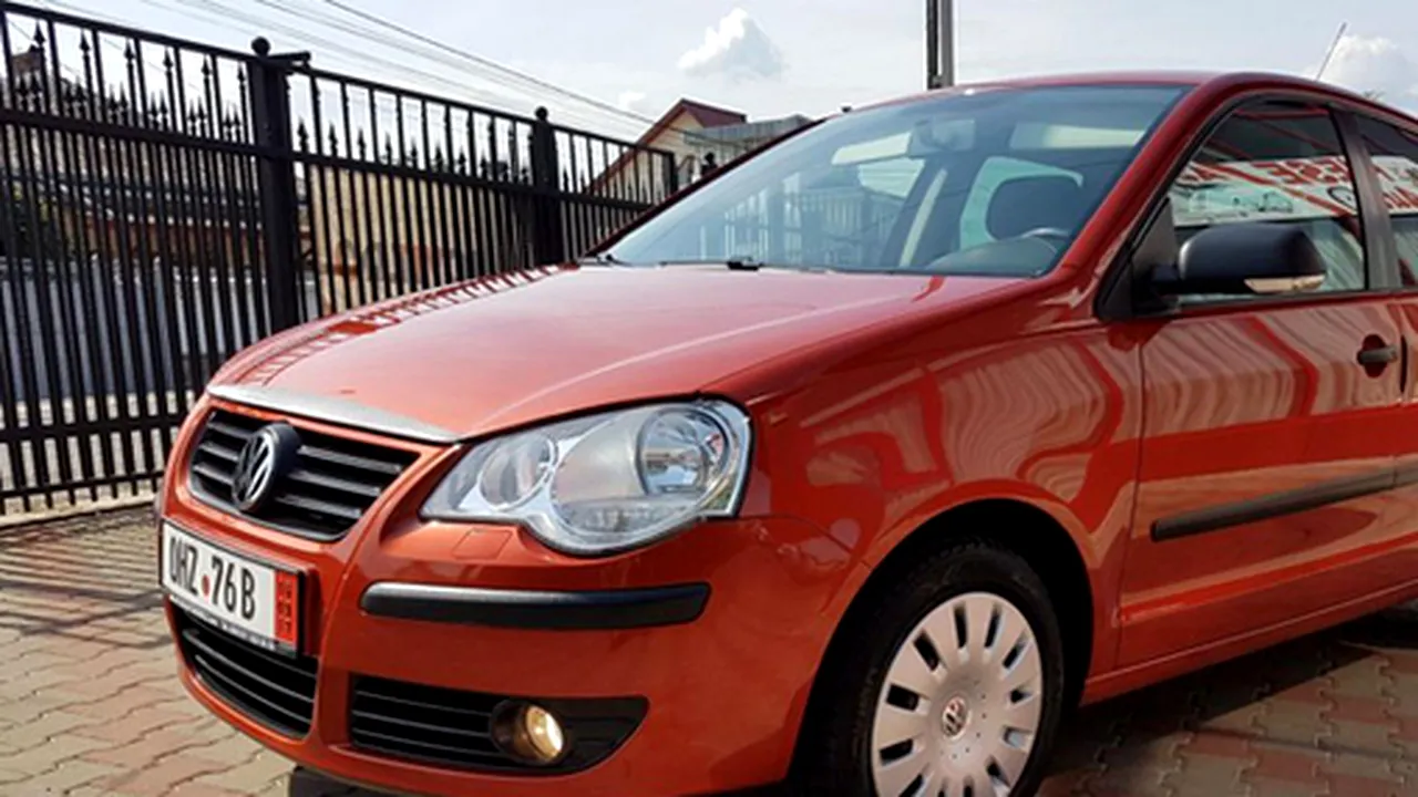 TOP 9 mașini din clasa supermini mai ieftine de 5.000 de EURO