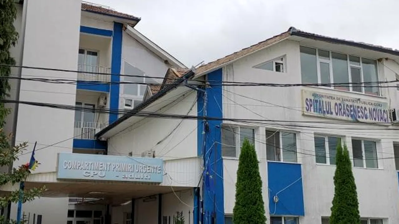 O adolescentă a murit într-un spital din județul Gorj. Familia fetei ar fi refuzat tratamentul cu antibiotic