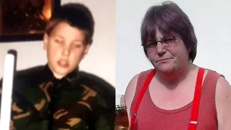 O femeie l-a abuzat în copilărie, când mama lui pleca de acasă și coșmarul l-a urmărit toată viața. Într-o zi, tânărul a găsit contul de socializare al „bonei groazei