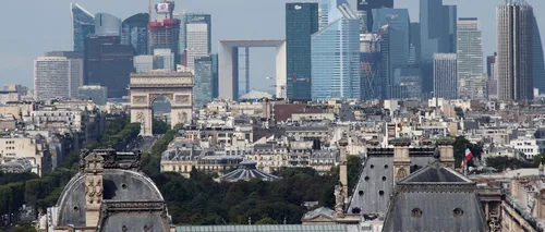 Paris, plan de 35 de miliarde de euro pentru a-i atrage pe investitorii care pleacă din Londra după Brexit