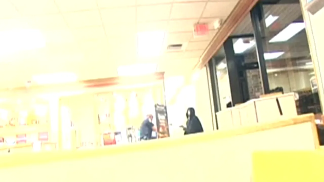 Un sunetist care lucra pentru show-ul TV american 