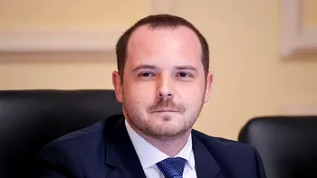 Alexandru Rogobete și-a preluat mandatul de MINISTRU al Sănătății