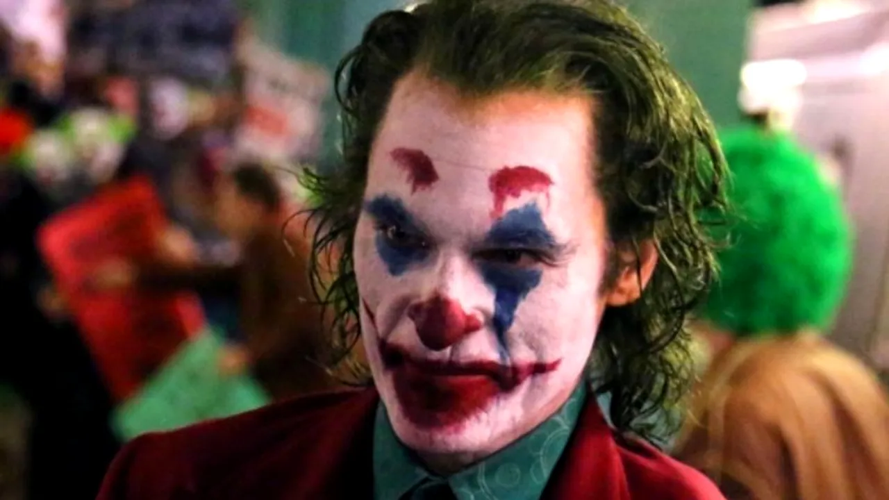 Lungmetrajul „Joker