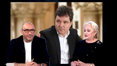 Viorica Dăncilă:„Pe mine nu mă interesează raportul lui Nicușor Dan. Eu vreau desecretizarea stenogramelor ședinței care a dus la anularea alegerilor”