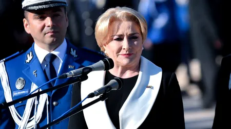 După Israel, Dăncilă merge la Vatican. Când se va întâlni cu Papa