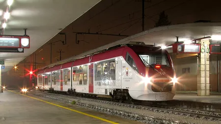 Trenurile Soarelui: O alternativă ACCESIBILĂ pentru vacanța la mare