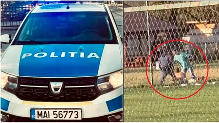 Angajata filmată în timp ce lovea un pacient dintr-un centru de dizabilități a fost REȚINUTĂ. Un alt beneficiar al centrului este cercetat