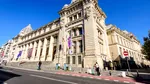 1000 de vizitatori în prima oră a Nopții Muzeelor la Muzeul Național de Istorie. Până când este permis accesul