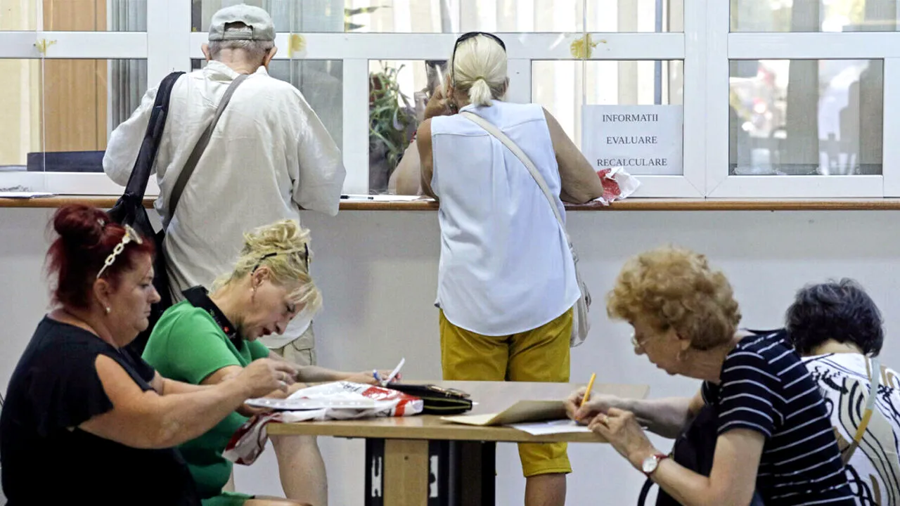 Categoria de pensionari din România care vor primi 2.000 lei în plus, la PENSIE, în 2025