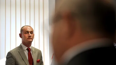 PNL Cluj cere demisia lui Tiberiu Nițu, după o decizie a Parchetului ICCJ favorabilă premierului Ponta