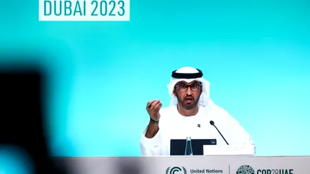 Germania și Emiratele Arabe Unite anunță contribuții semnificative la noul Fond de compensații pentru efectele calamităților climatice