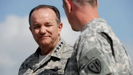 INTERVIU MEDIAFAX: Breedlove: Forța plasată de Rusia la granițele Ucrainei, foarte capabilă și îngrijorătoare