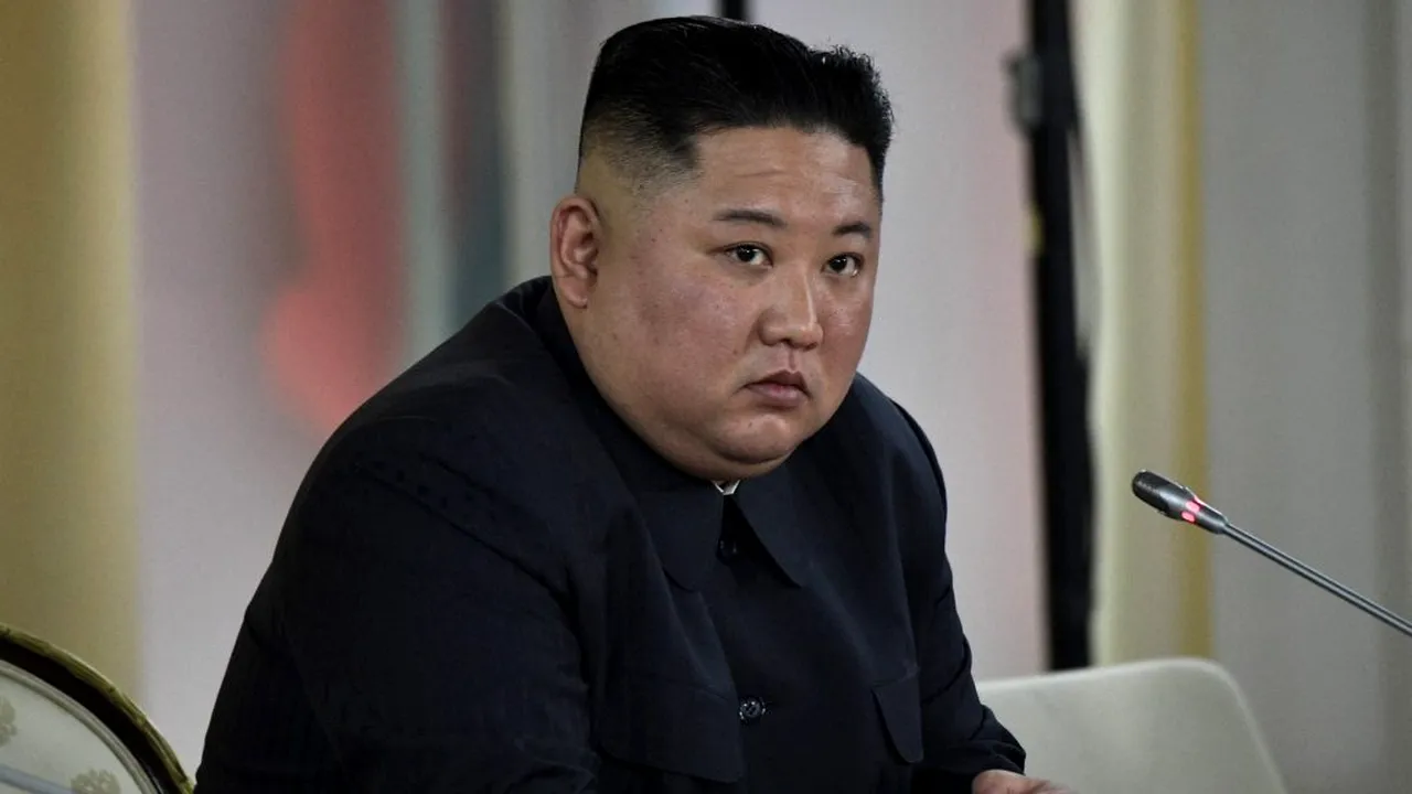 Kim Jong Un, mesaj de „bun venit” pentru Joe Biden. „America este cel mai mare dușman al Coreei de Nord!”