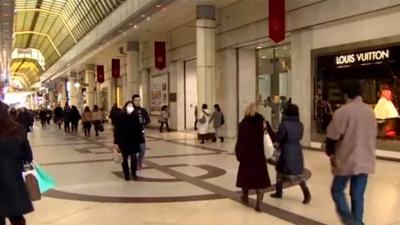 Japonia a adoptat un buget record de peste 920 miliarde de dolari pentru următorul an fiscal