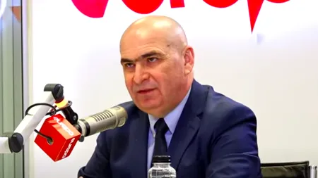 Ilie Bolojan MOTIVEAZĂ de ce nu candidează la prezidențiale: 